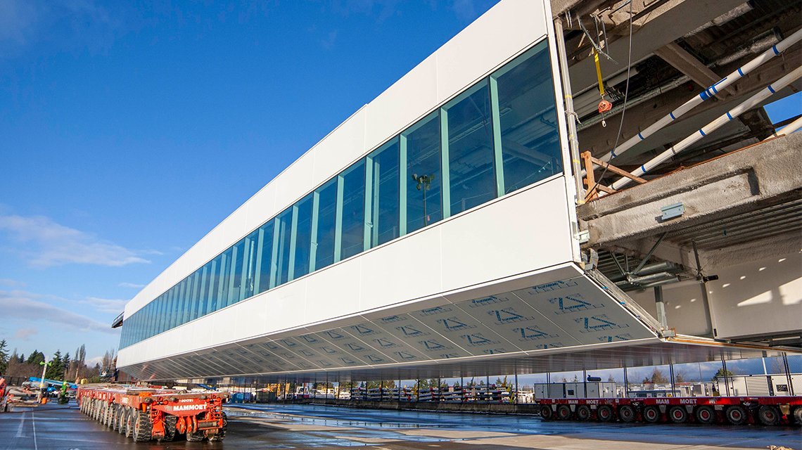 ✈️ 에어프론트 오아시스 시모가와라 이미지 1